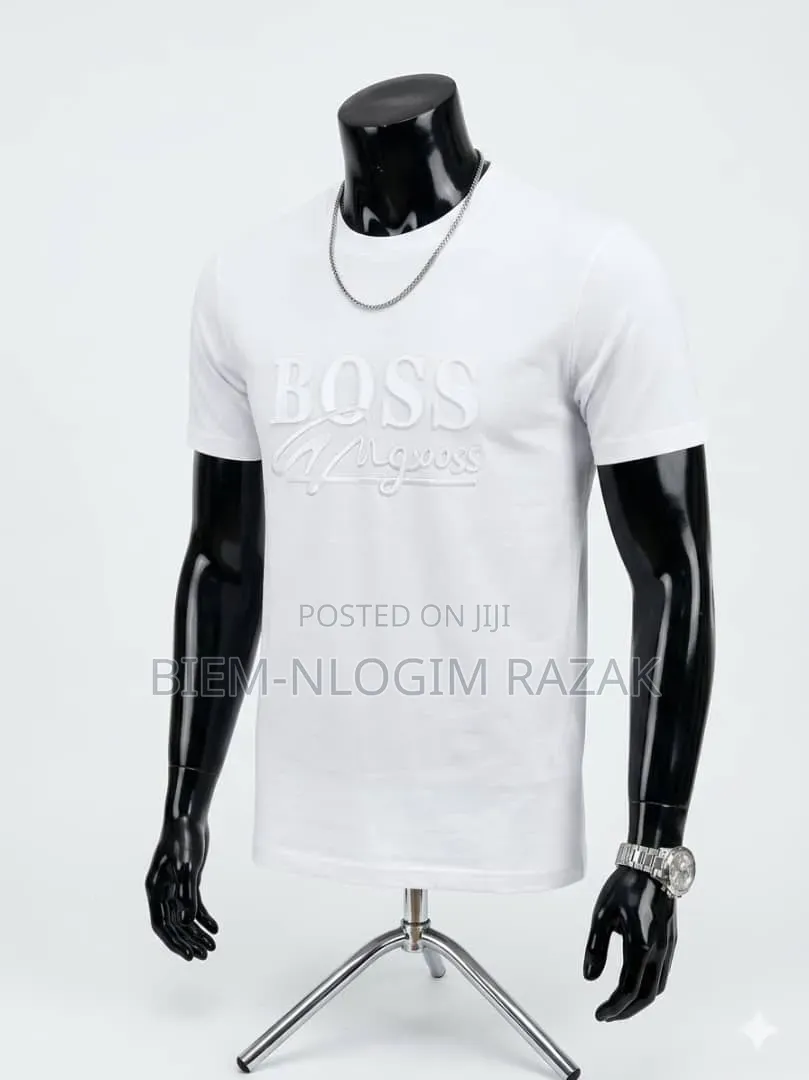 Diamond Life Design T-Shirt Available in Stock