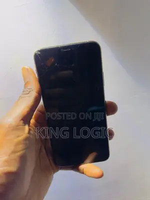 Apple iPhone 11 Pro Max 256 GB Gold