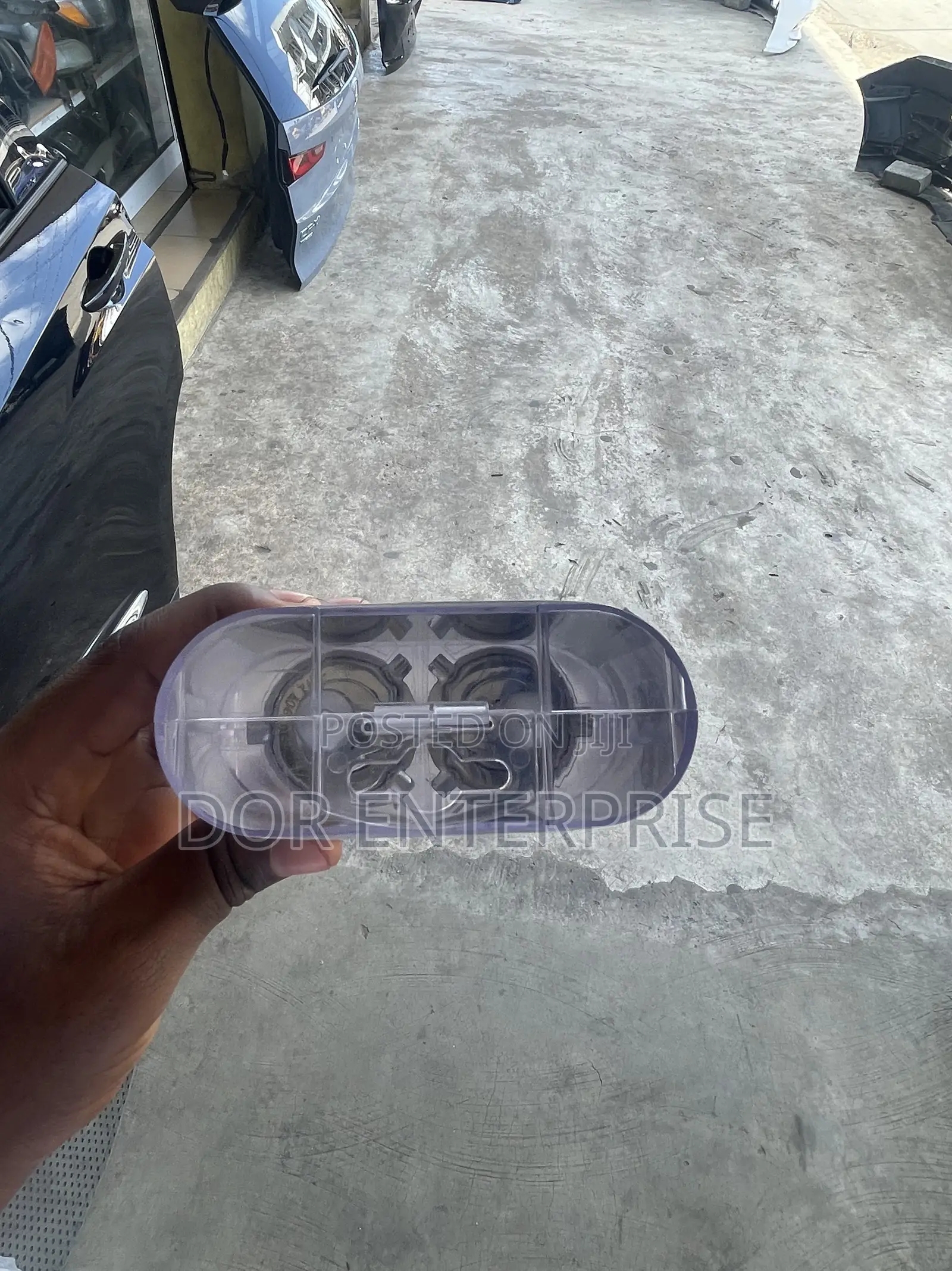 Headlight Bulb