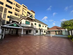 Furnished 4bdrm House in East Legon for rent