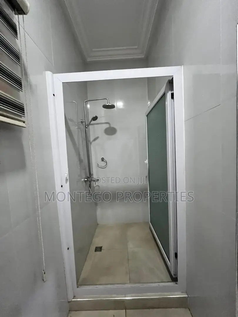 Furnished 4bdrm House in East Legon for rent