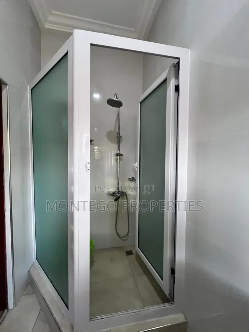 Furnished 4bdrm House in East Legon for rent