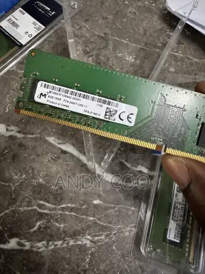 Desktop Ddr4 Ram