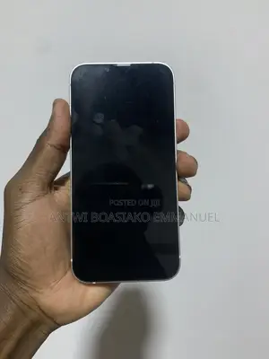 Apple iPhone 13 128 GB White