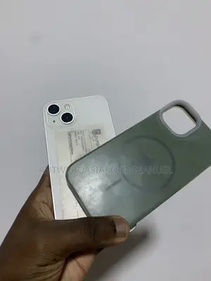 Apple iPhone 13 128 GB White