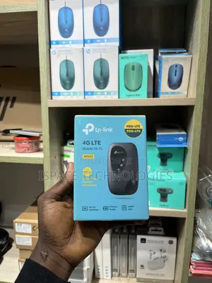 Tp Link Mobile Wifi