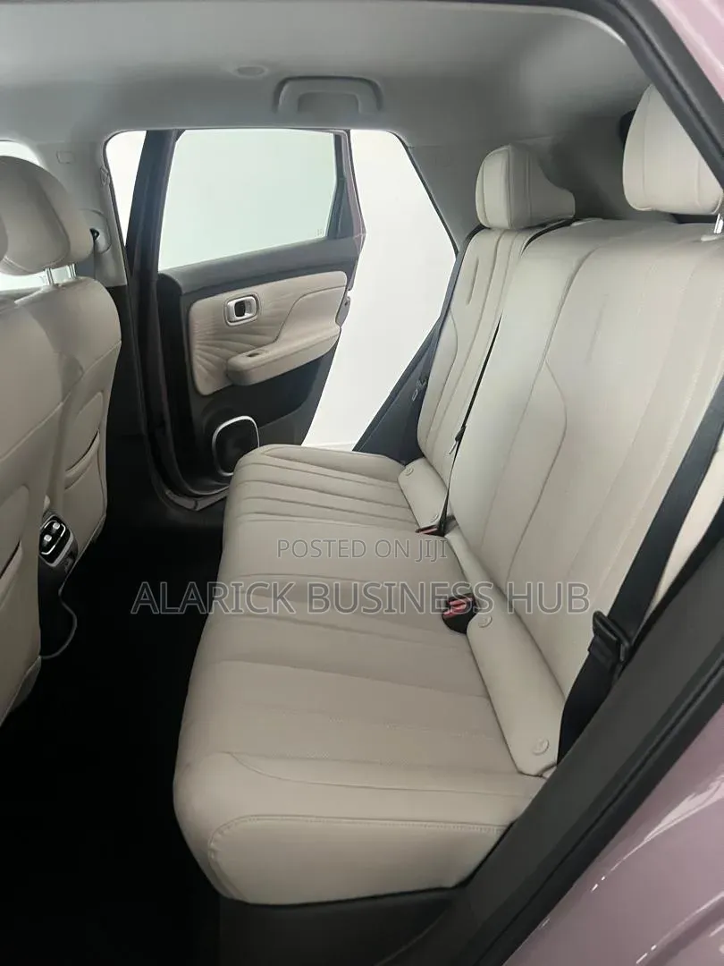 New GAC AION Y 2025