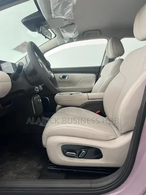 New GAC AION Y 2025