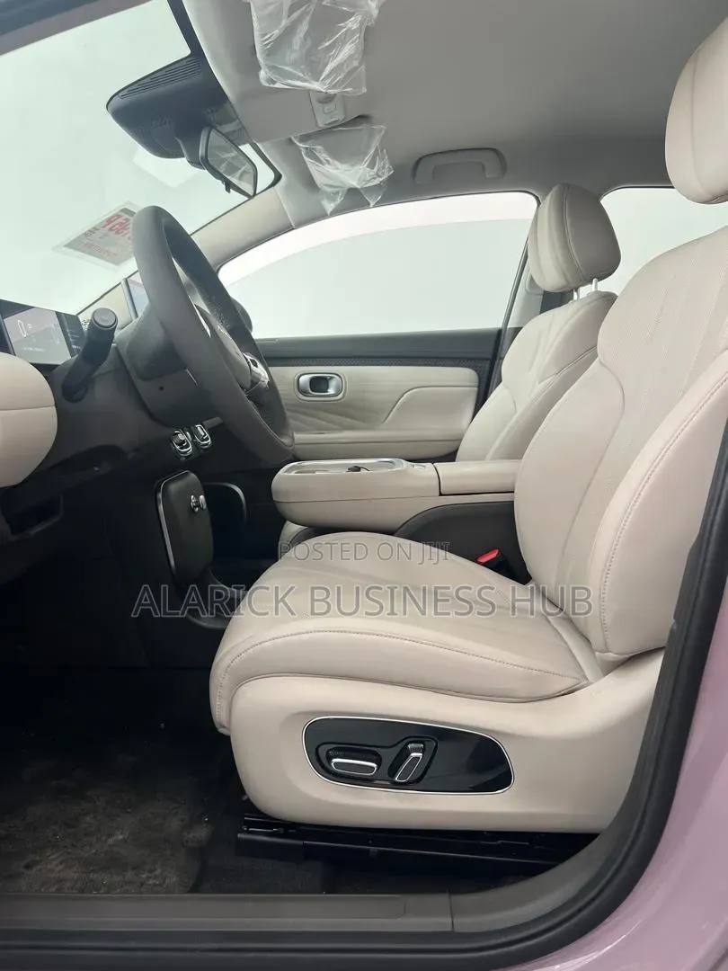 New GAC AION Y 2025