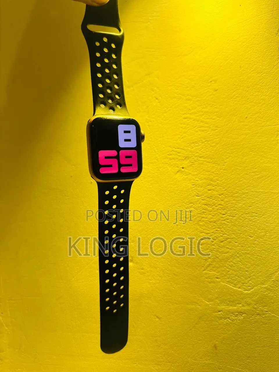 Apple Series 6 40mm