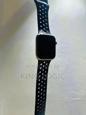 Apple Series 6 40mm