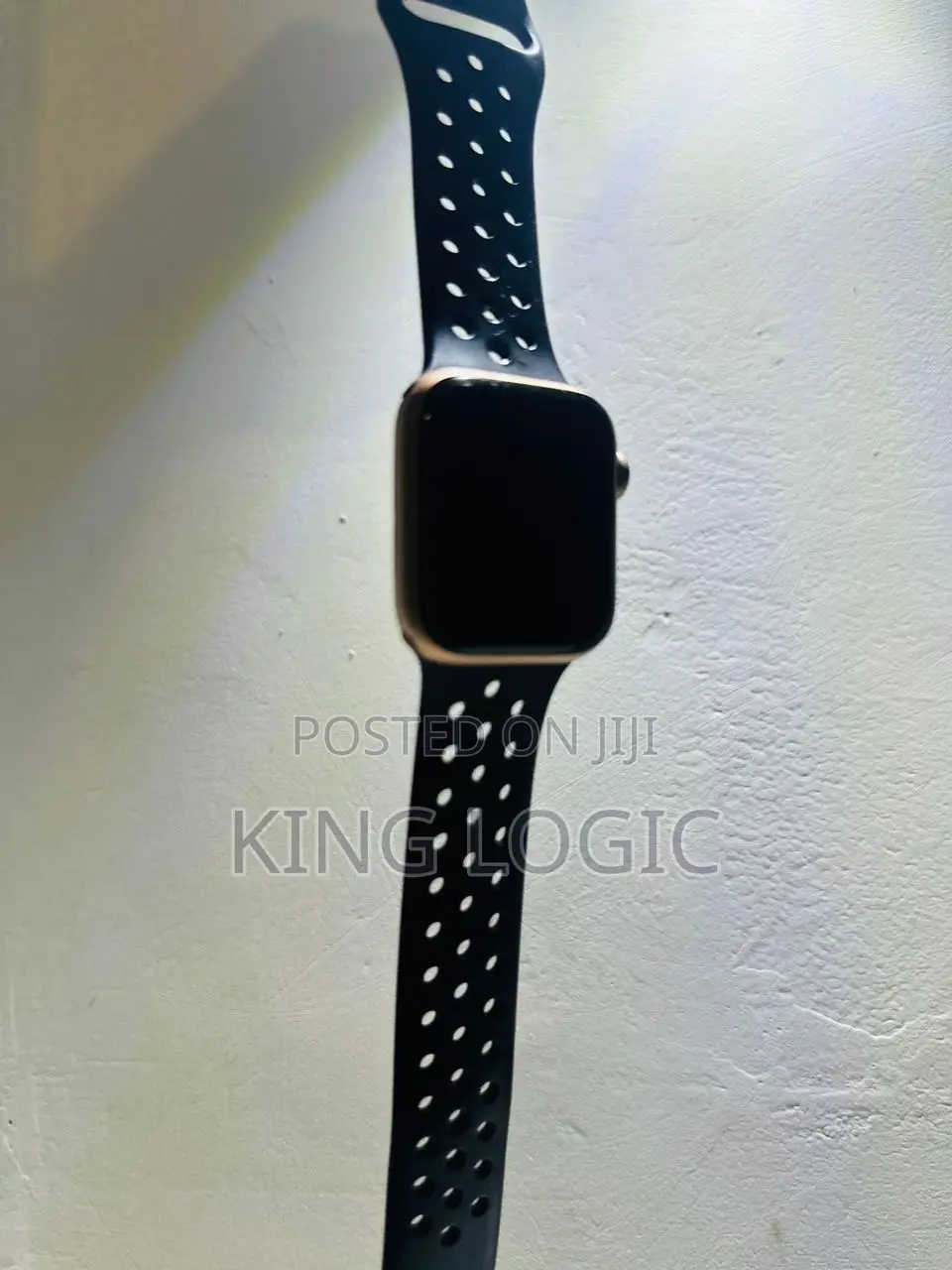 Apple Series 6 40mm