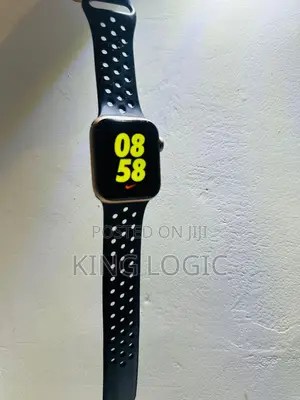 Apple Series 6 40mm