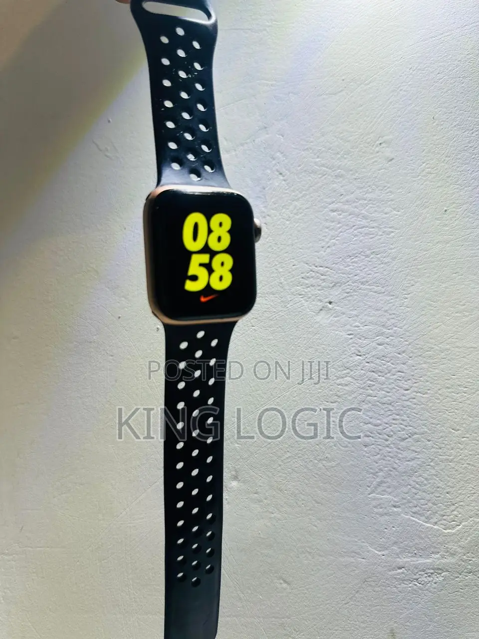 Apple Series 6 40mm