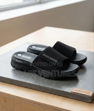 Sketchers Quality Slippers