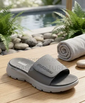 Sketchers Quality Slippers
