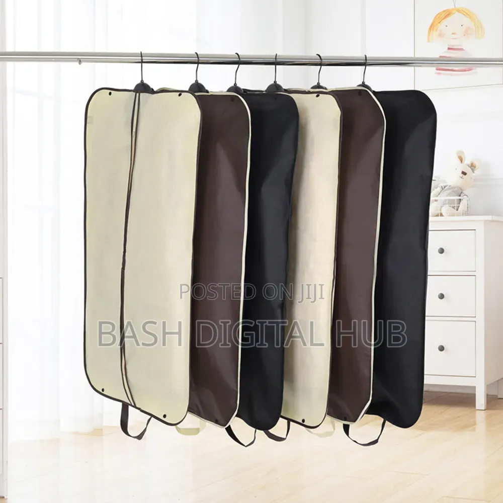 Men's Suit Bag