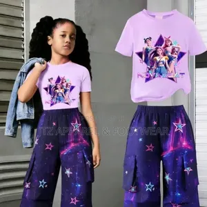 JTZ Apparel Footwear