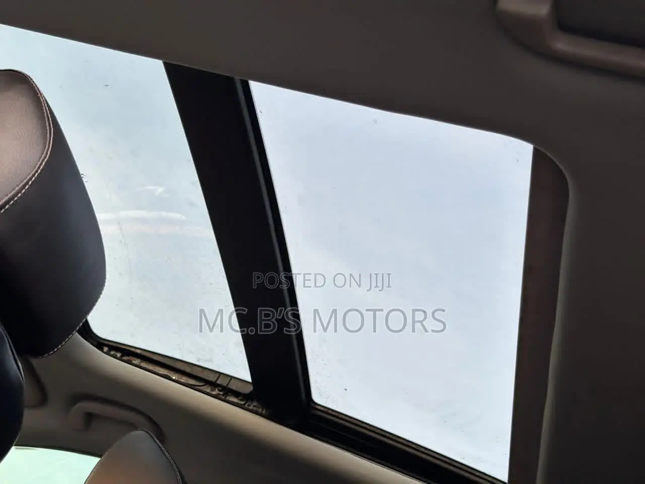 Honda CR-V 2021 Blue