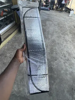 Windshield Sunshade