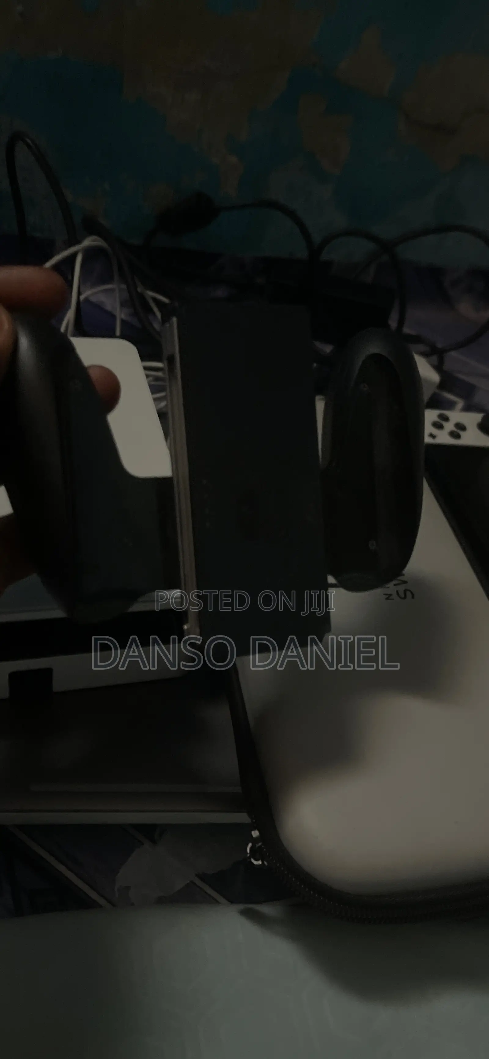 Nitendo Switch