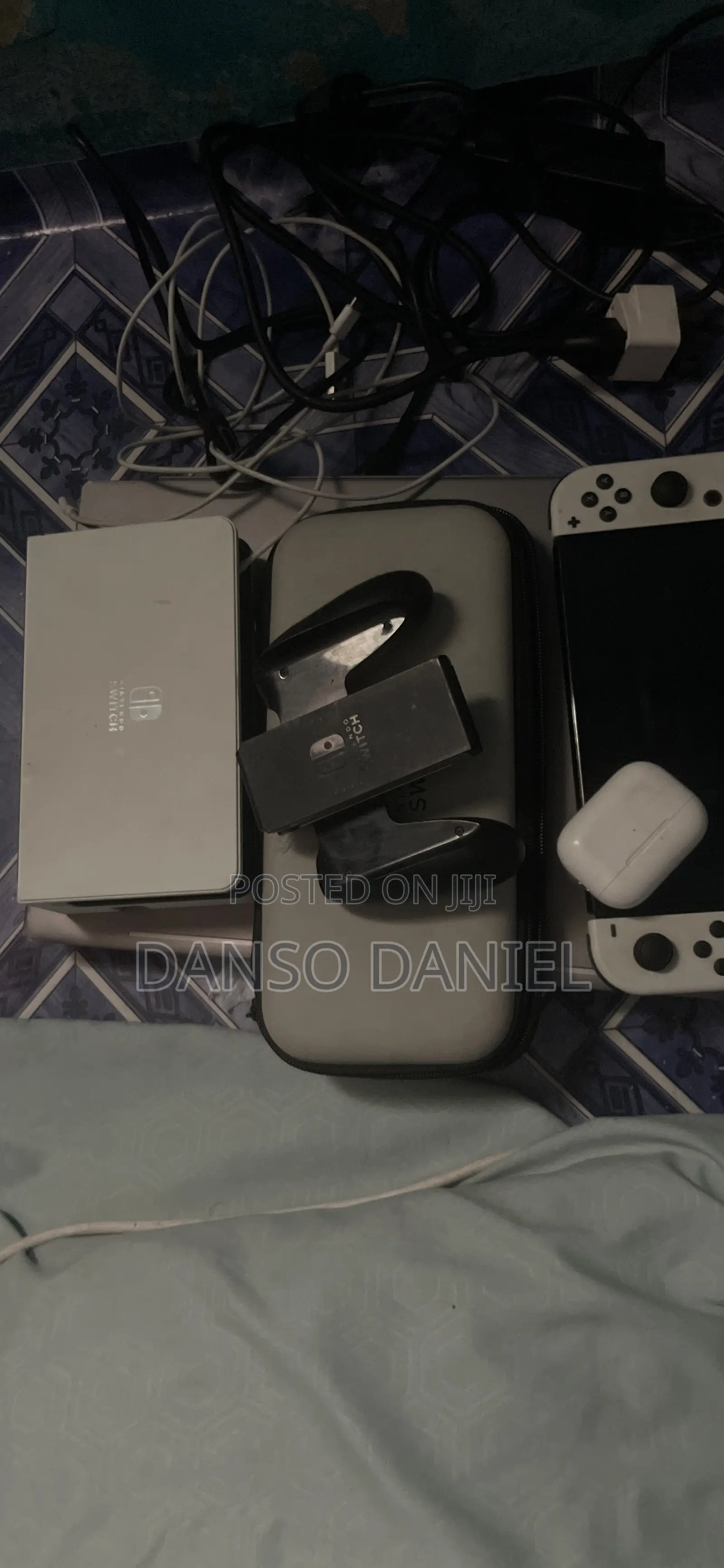 Nitendo Switch