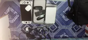 Nitendo Switch
