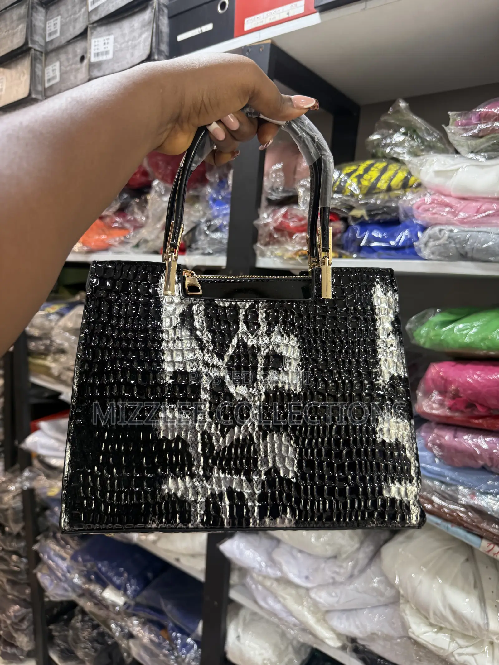 Quality Ladies Office Bags