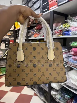 Quality Ladies Office Bags