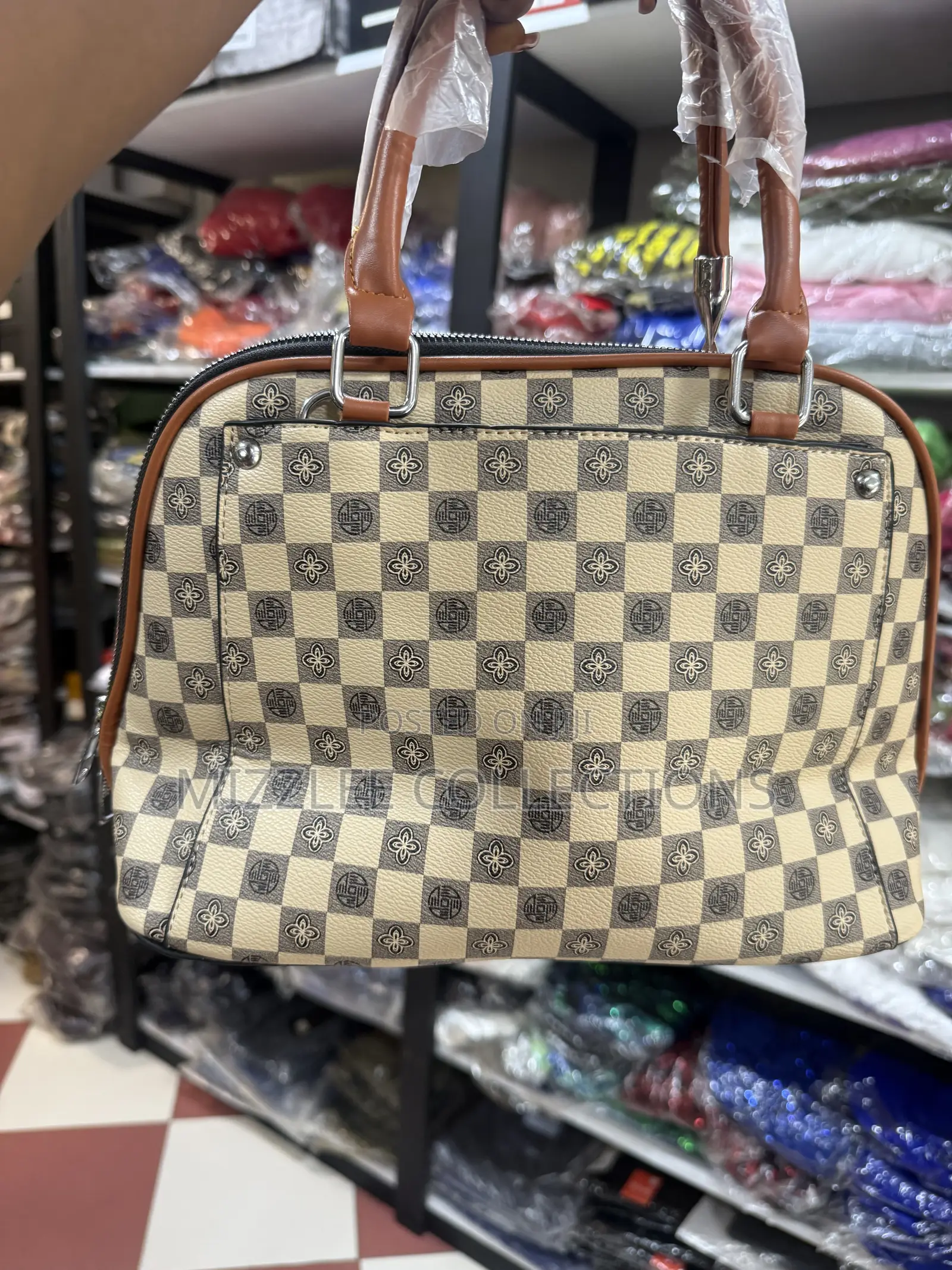 Quality Ladies Office Bags