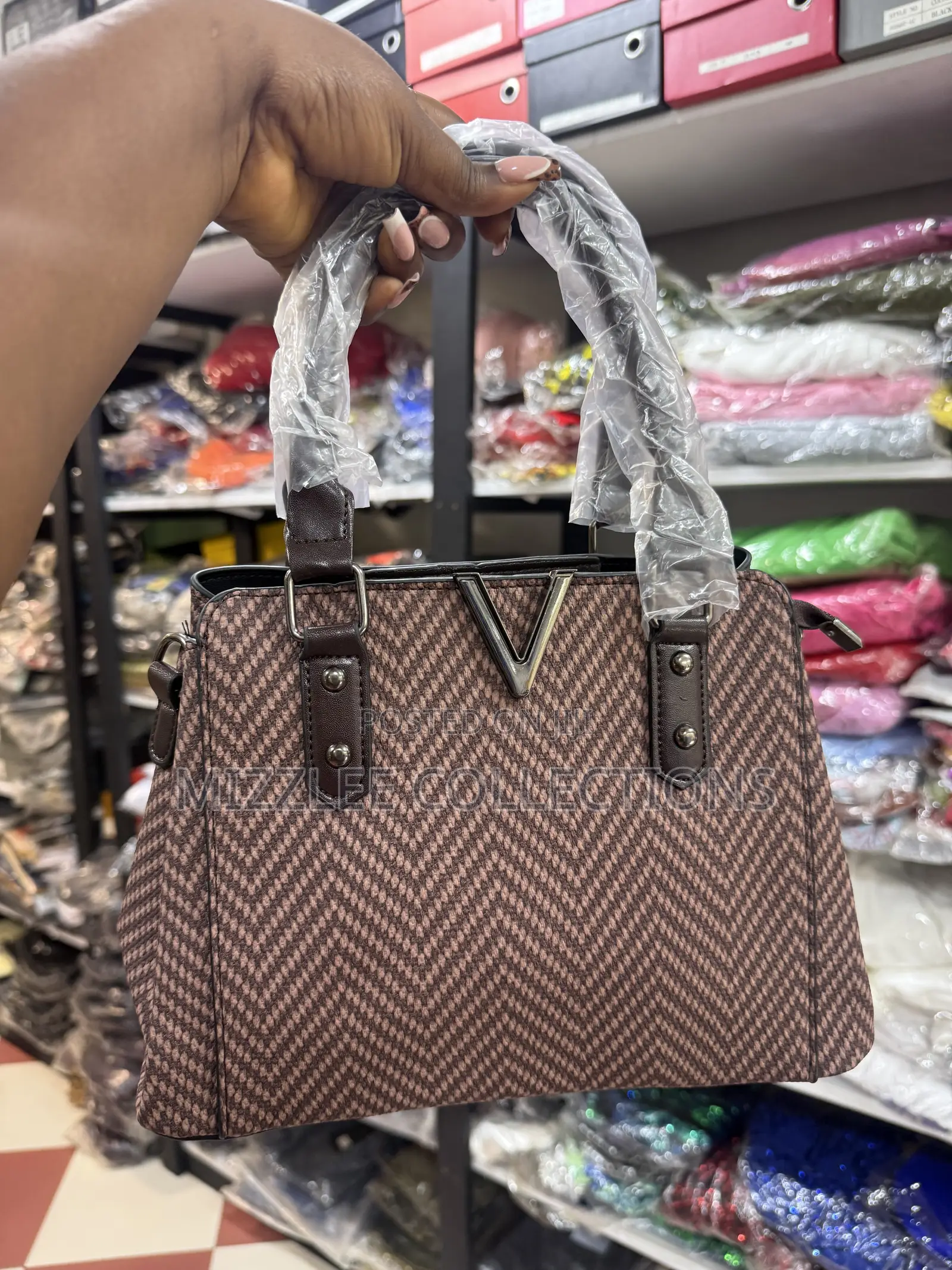 Quality Ladies Office Bags
