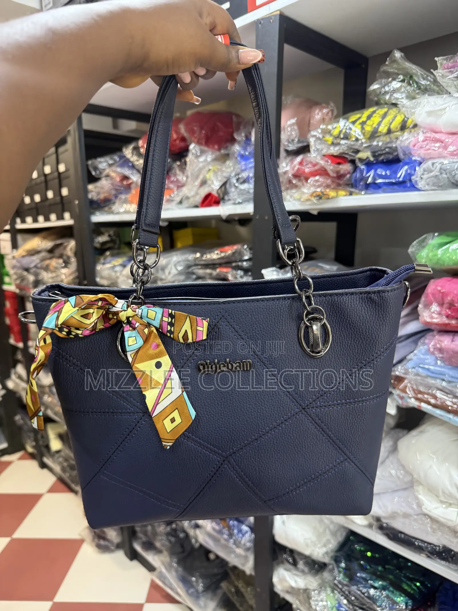 Quality Ladies Office Bags