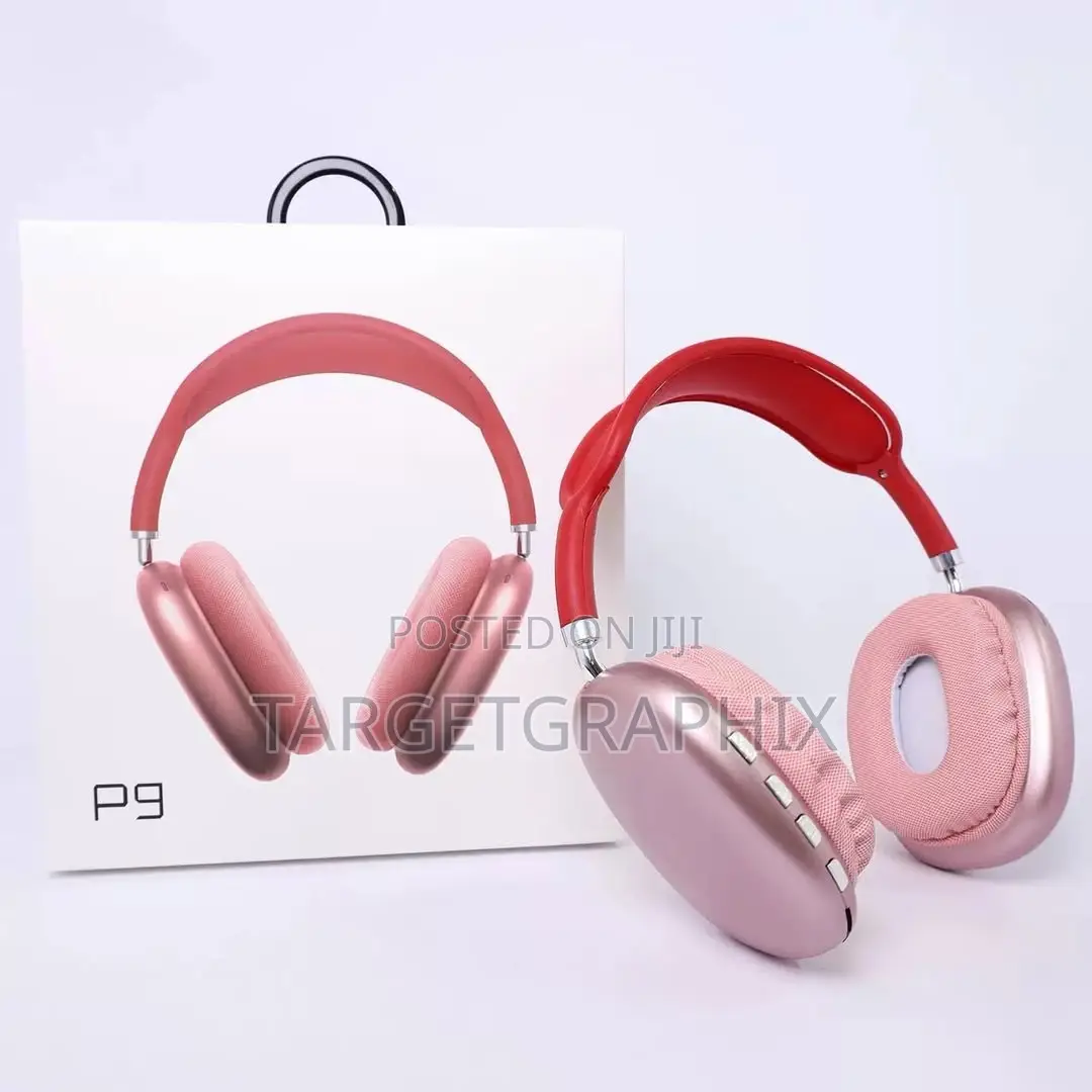 P9 Headset