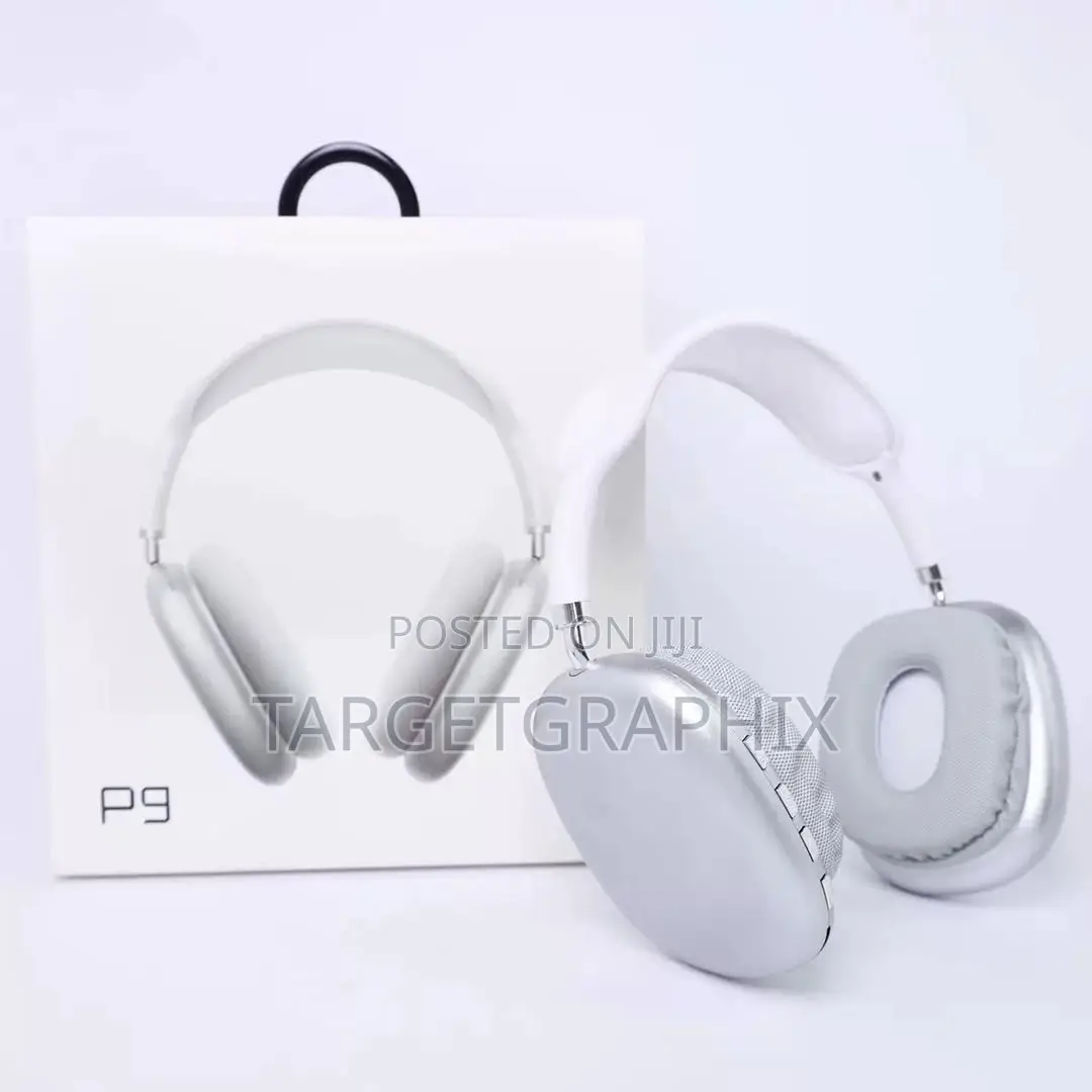 P9 Headset