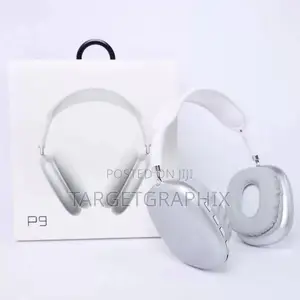 P9 Headset