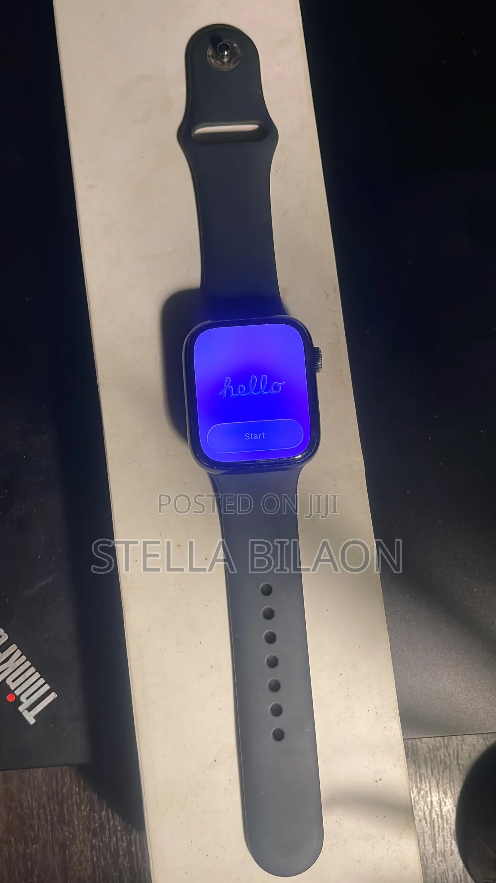 Apple Series 7 Watch