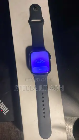 Apple Series 7 Watch