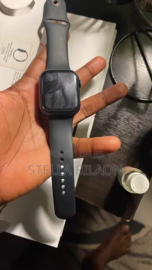Apple Series 7 Watch