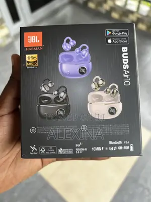 JBL Buds Air10