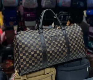 Male/Female Duffle Travelling Bag