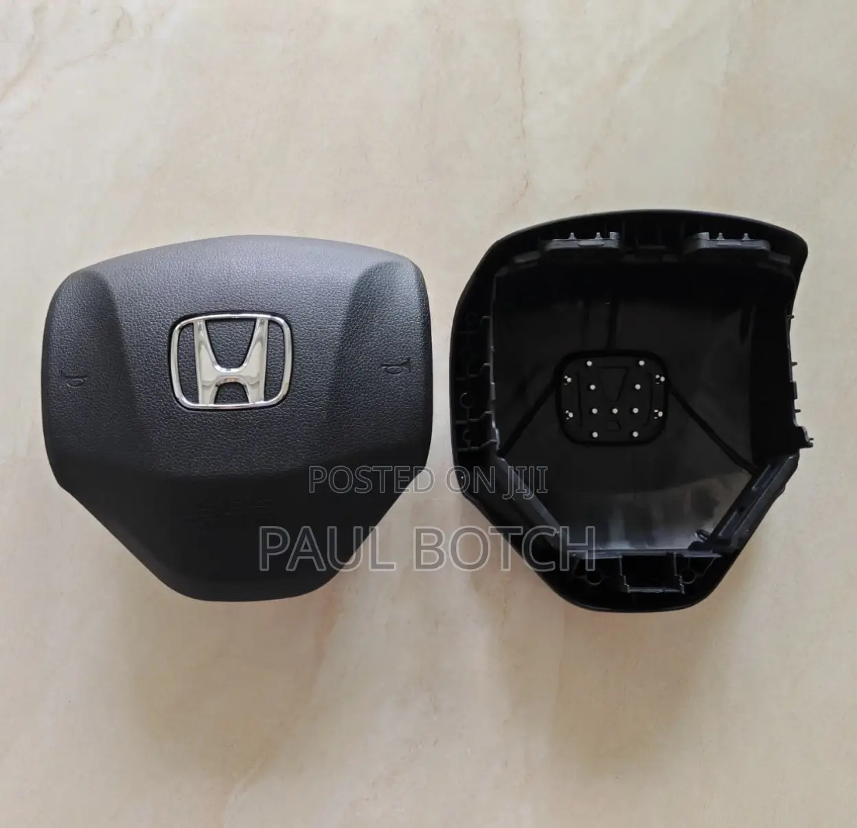 Honda Civic 2016-2021 Steering Wheel Airbag Cover