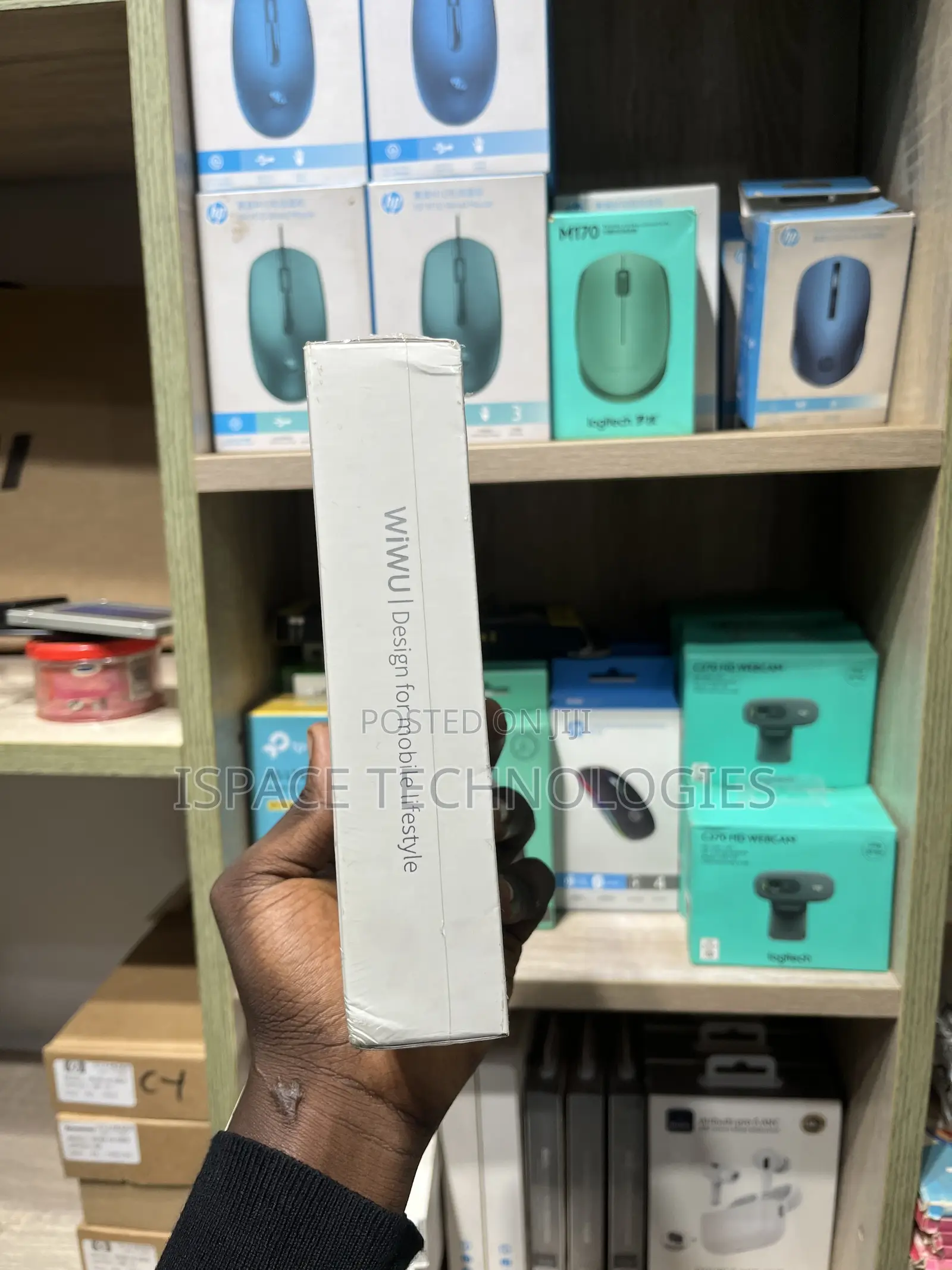 Wiwu Power Bank