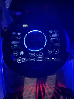 Sony MHC-V73d