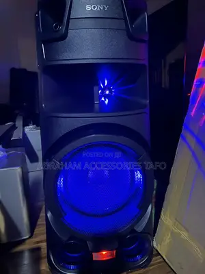 Sony MHC-V73d