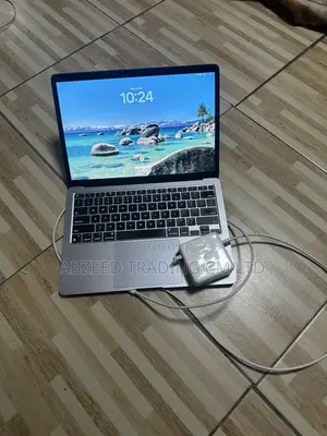 Laptop Apple MacBook Air 2020 M1 8GB Intel Core i5 SSD 256GB