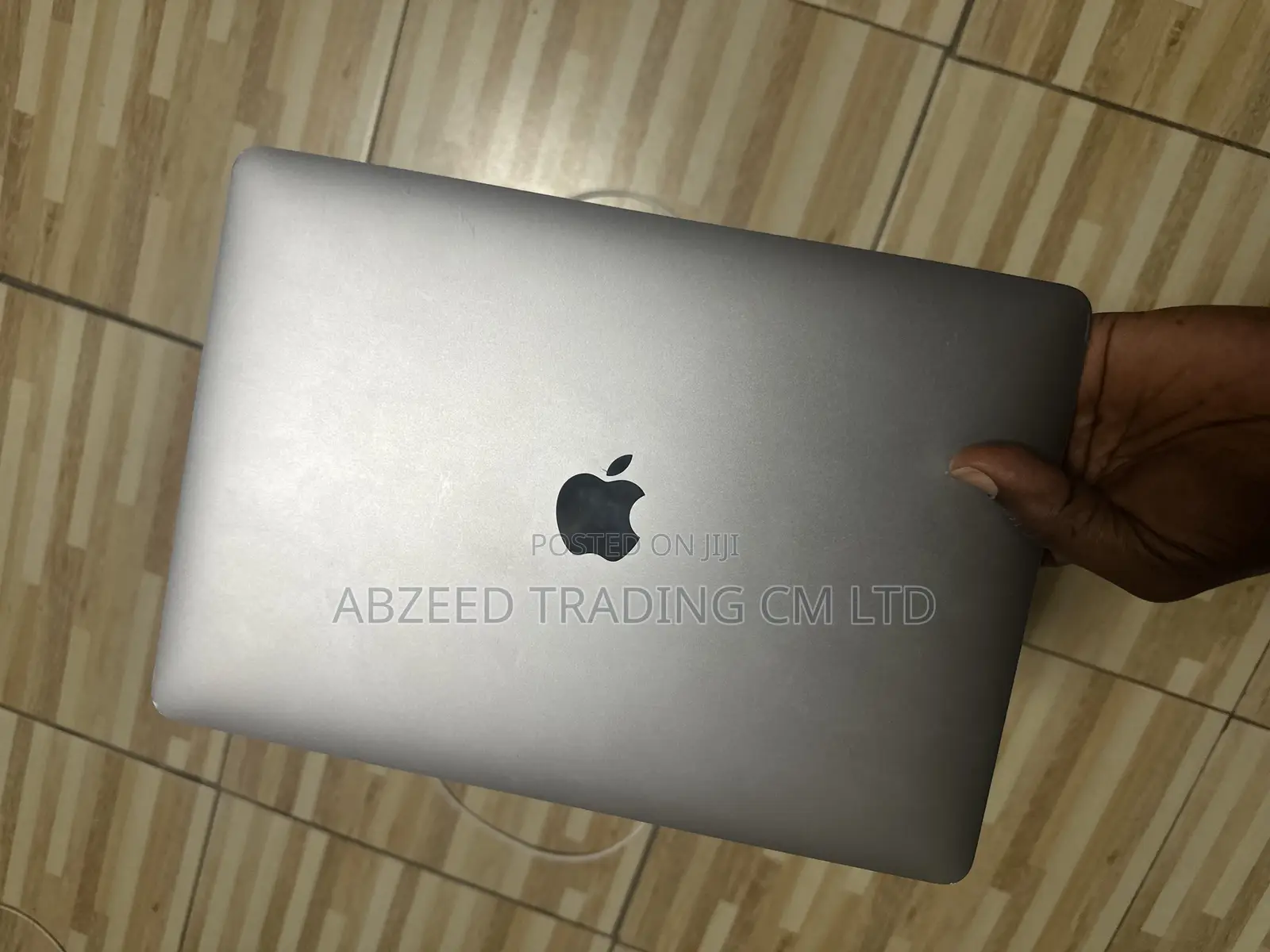 Laptop Apple MacBook Air 2020 M1 8GB Intel Core i5 SSD 256GB