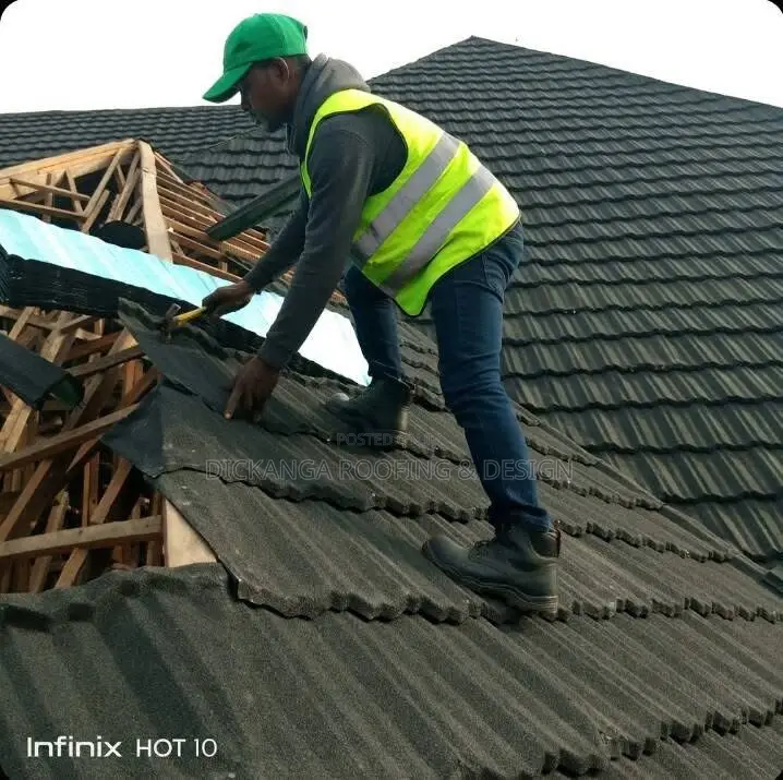 Invest Once, Enjoy 50 Years of Roofing Confidence.