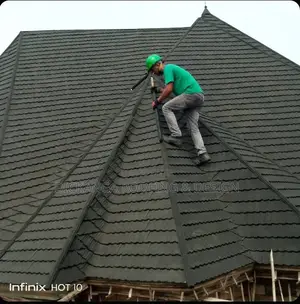 Invest Once, Enjoy 50 Years of Roofing Confidence.