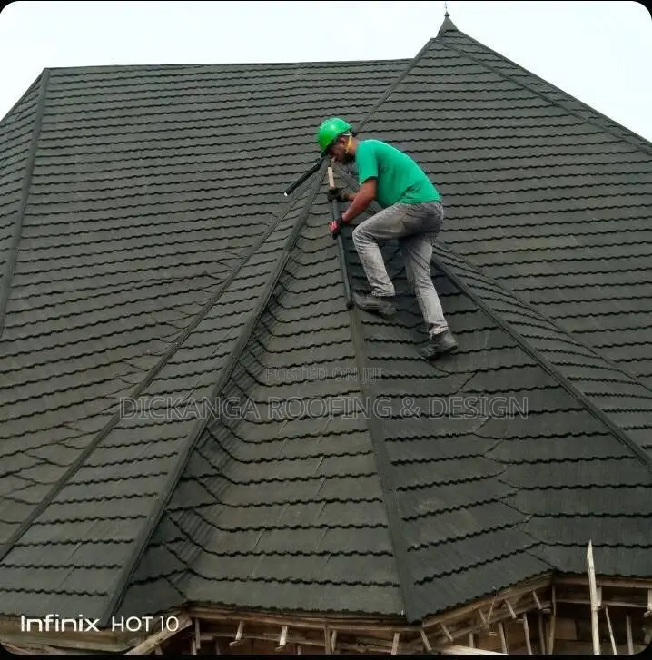 Invest Once, Enjoy 50 Years of Roofing Confidence.