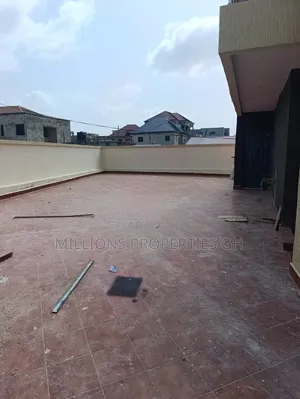 4bdrm House in Millions Properties, Kumasi Metropolitan for sale
